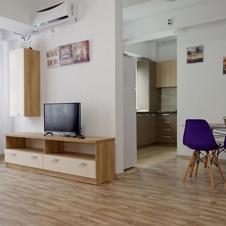 Apartament Apartament Ema Summerland Mamaja Zewnętrze zdjęcie