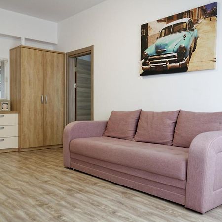 Apartament Apartament Ema Summerland Mamaja Zewnętrze zdjęcie