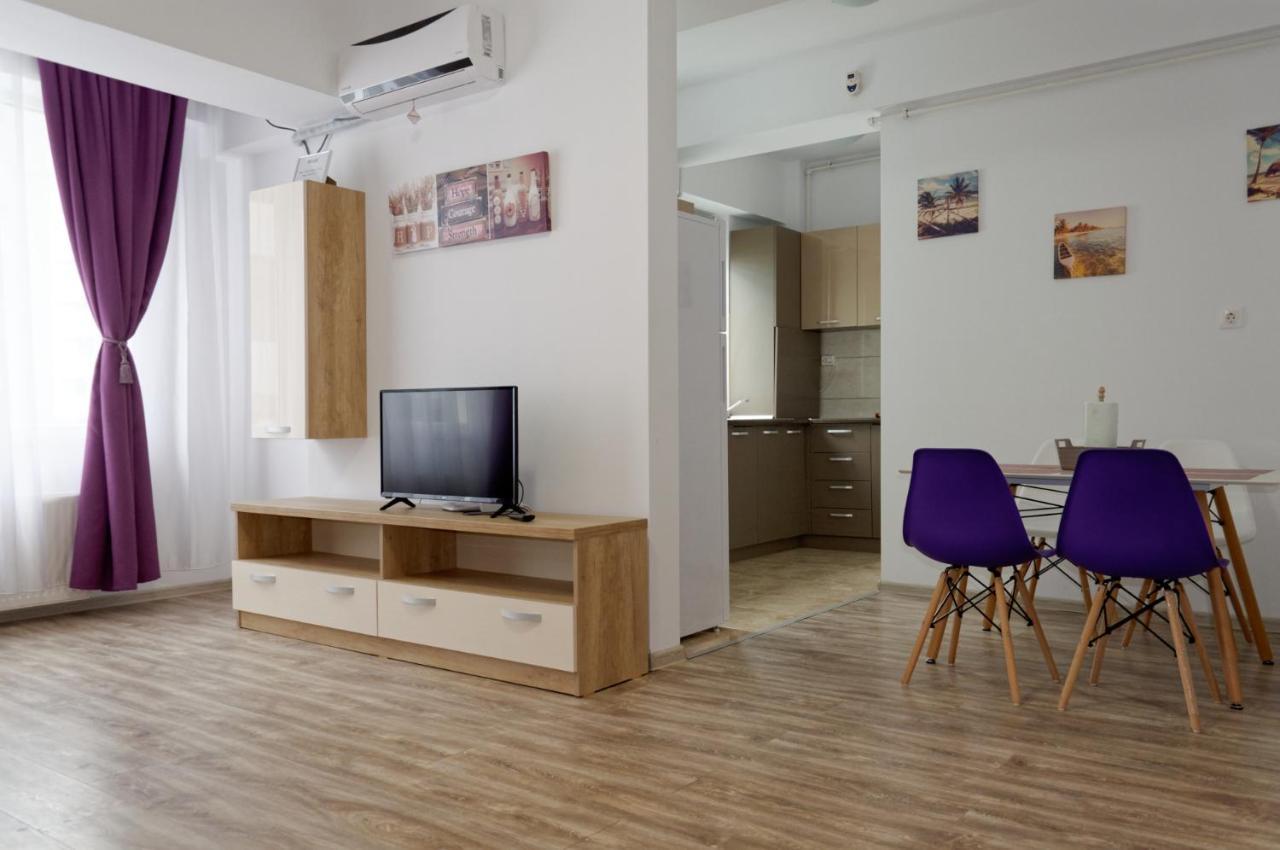 Apartament Apartament Ema Summerland Mamaja Zewnętrze zdjęcie