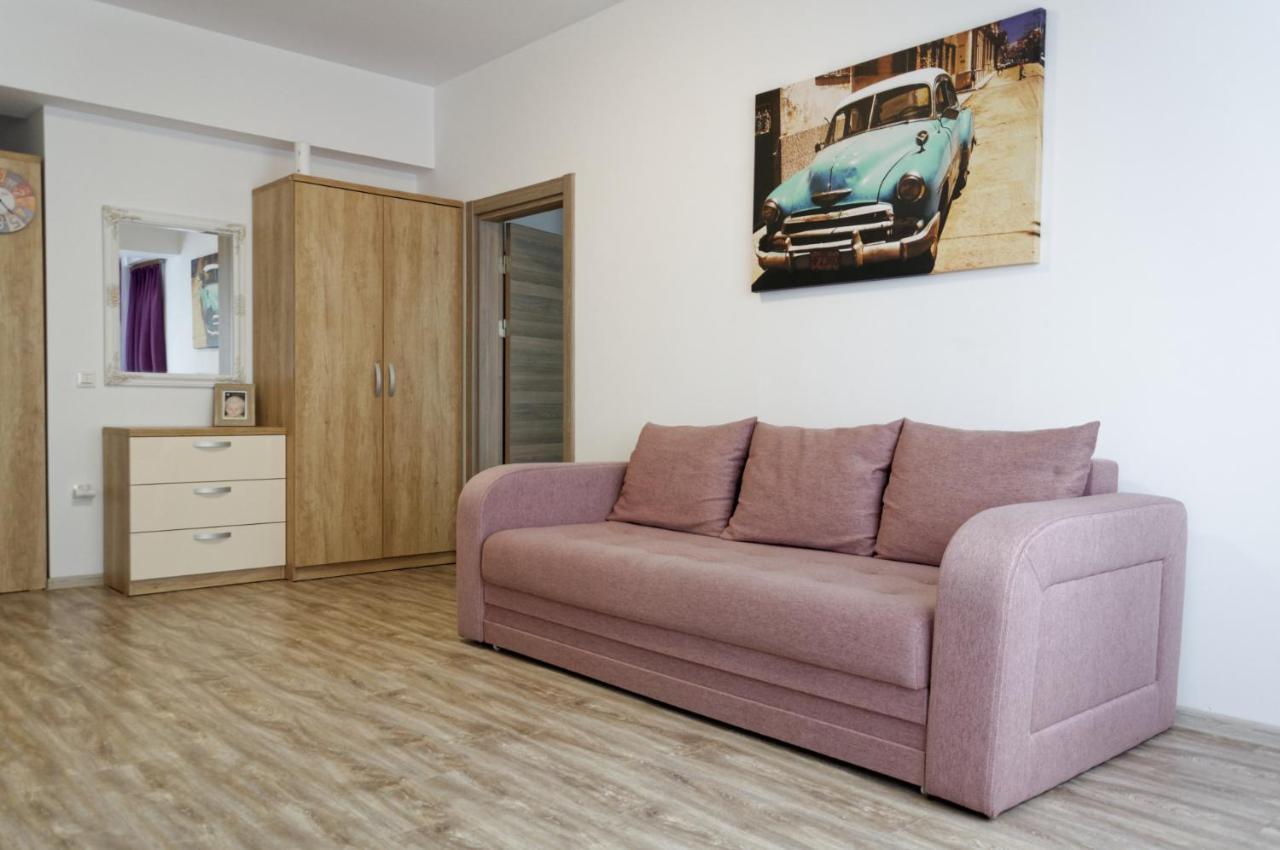 Apartament Apartament Ema Summerland Mamaja Zewnętrze zdjęcie