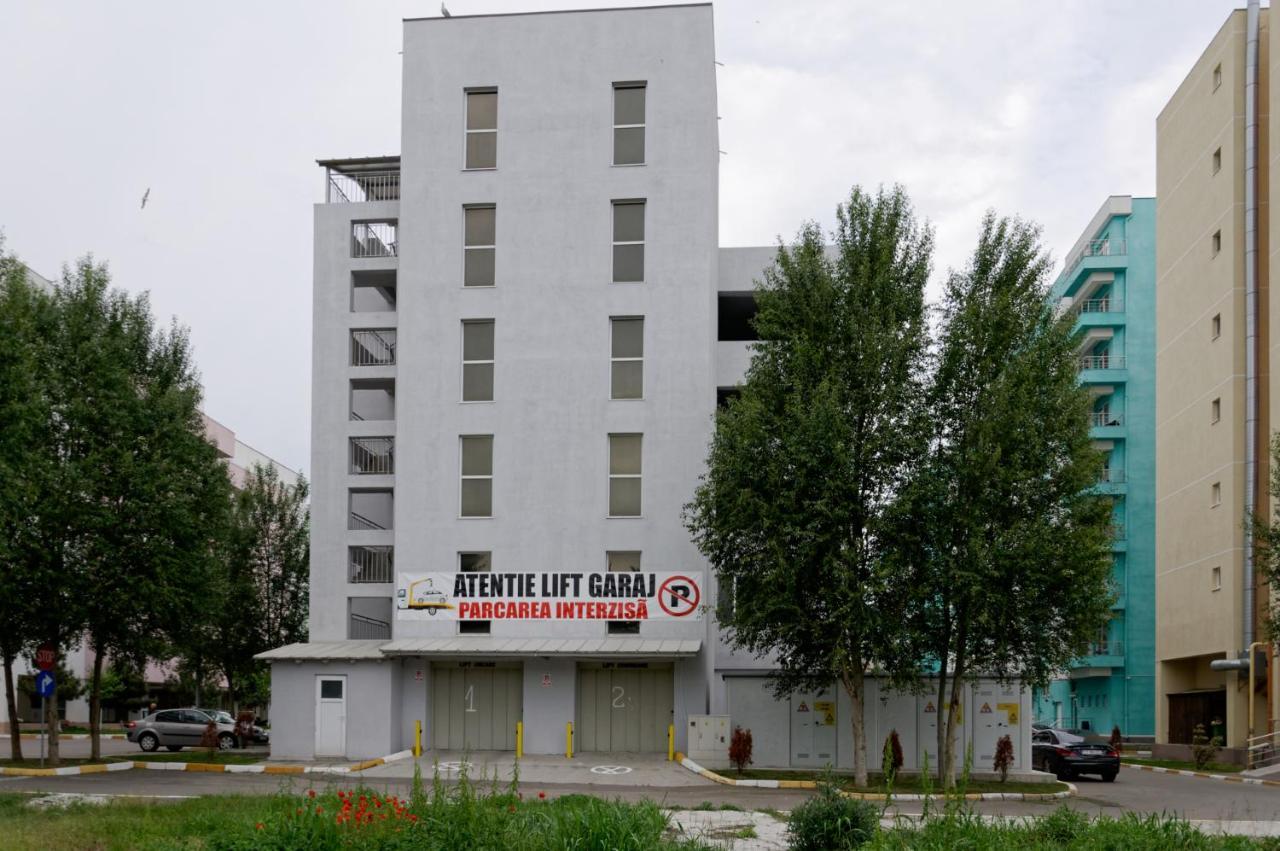 Apartament Apartament Ema Summerland Mamaja Zewnętrze zdjęcie