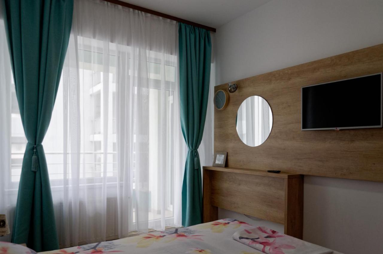Apartament Apartament Ema Summerland Mamaja Zewnętrze zdjęcie