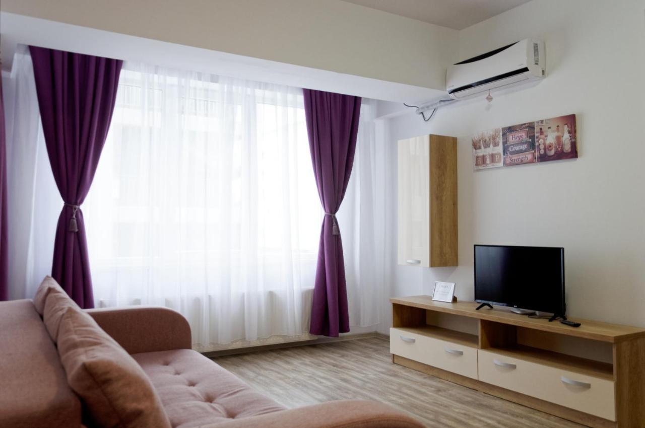 Apartament Apartament Ema Summerland Mamaja Zewnętrze zdjęcie