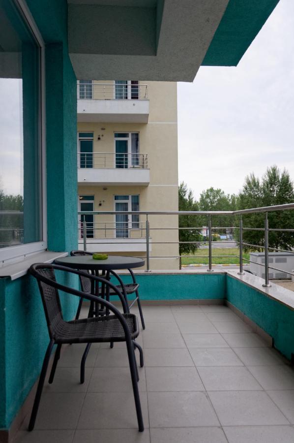Apartament Apartament Ema Summerland Mamaja Zewnętrze zdjęcie