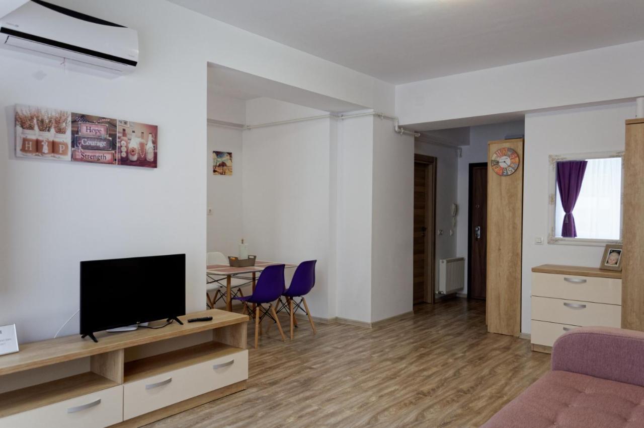 Apartament Apartament Ema Summerland Mamaja Zewnętrze zdjęcie