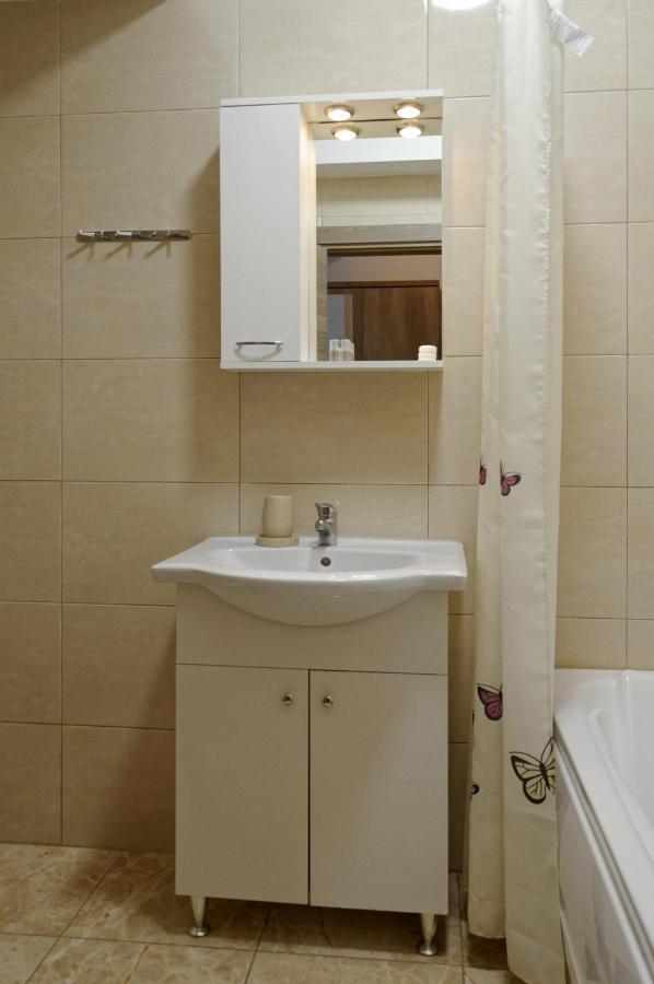 Apartament Apartament Ema Summerland Mamaja Zewnętrze zdjęcie