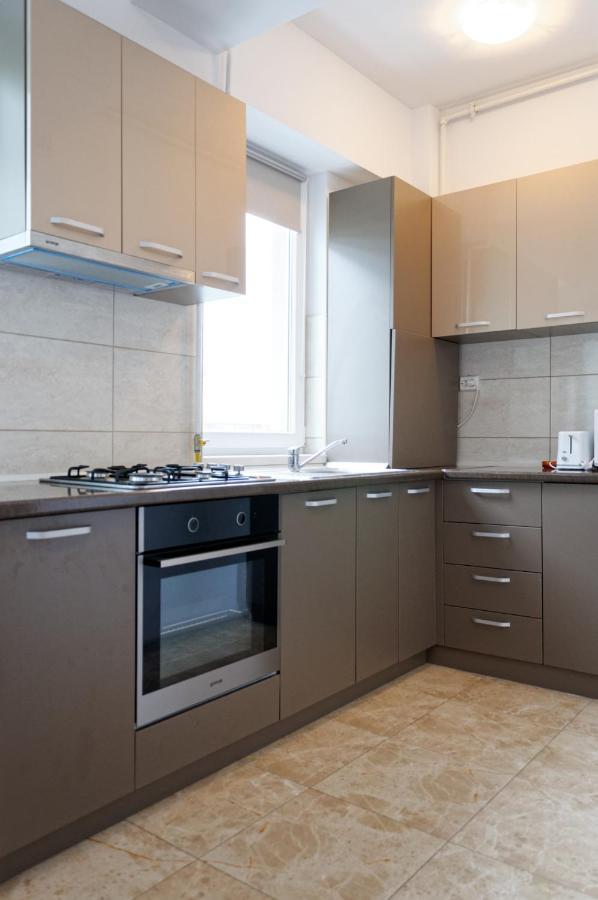 Apartament Apartament Ema Summerland Mamaja Zewnętrze zdjęcie